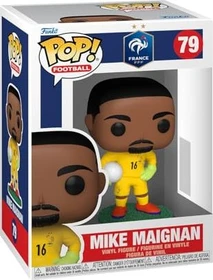 FunKo Pop! Football - France - Mike Maignan