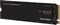 Western Digital WD_BLACK SN850 NVMe SSD (lizenziert für PS5) 1TB, M.2 2280 / M-Key / PCIe 4.0 x4, Kühlkörper Vorschaubild