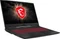 MSI GL75 Thin 9SE-228, Core i7-9750H, 16GB RAM, 256GB SSD, 1TB HDD, GeForce RTX 2060, DE Vorschaubild