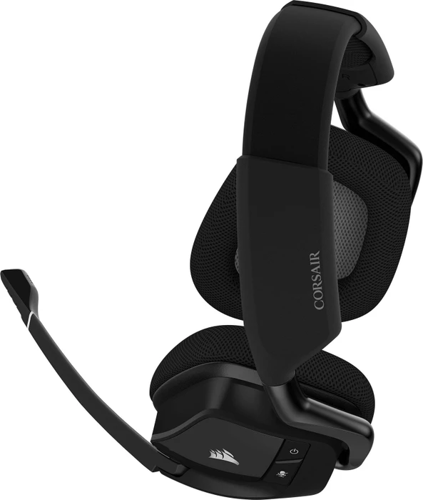 Corsair VOID PRO RGB Carbon
