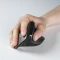 Hama EMW-700 Vertical Ergonomic Multi Device Mouse, grau/schwarz, USB/Bluetooth Vorschaubild
