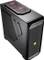 AeroCool VS-92 Black Edition, Acrylfenster Vorschaubild