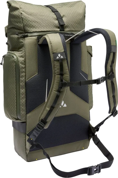 Vaude Cyclist 27 khaki