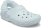 Crocs Classic Fleece Lined sky ice Vorschaubild
