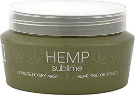 Selective Professional Hemp Sublime Maske, 250ml