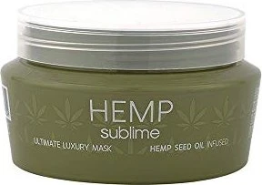 Selective Professional Hemp Sublime Maske, 250ml