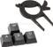 Ducky Legend DK1408S silber, LEDs blau, MX RED, USB, DE Vorschaubild