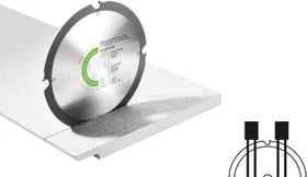 Festool F4 DIA Diamant Kreissägeblatt, 160x1.6x20mm, 1 Stück