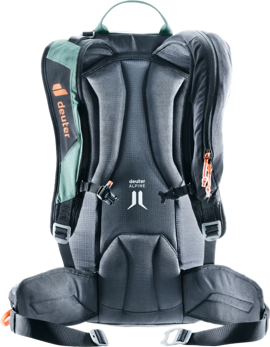 Deuter Alproof Lite 20 SL jade/black