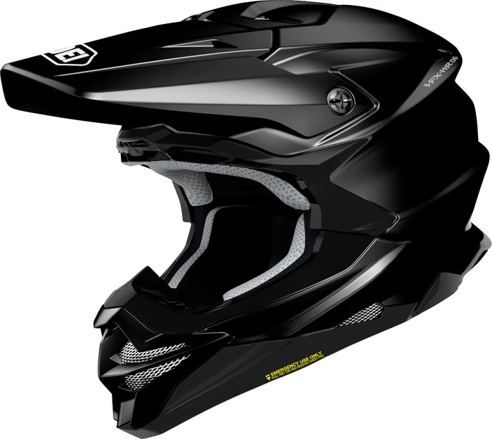 Shoei VFX-WR 06 schwarz
