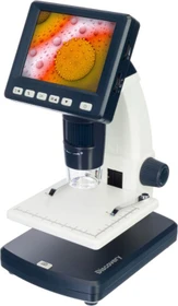 Levenhuk Discovery Artisan 128 Digitalmikroskop