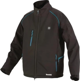 Makita DCJ205ZM 14.4-18V Beheizbare Jacke M solo
