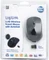 LogiLink Wireless Optical Mouse schwarz, USB Vorschaubild