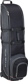 Big Max Wheeler schwarz, 4-Rad