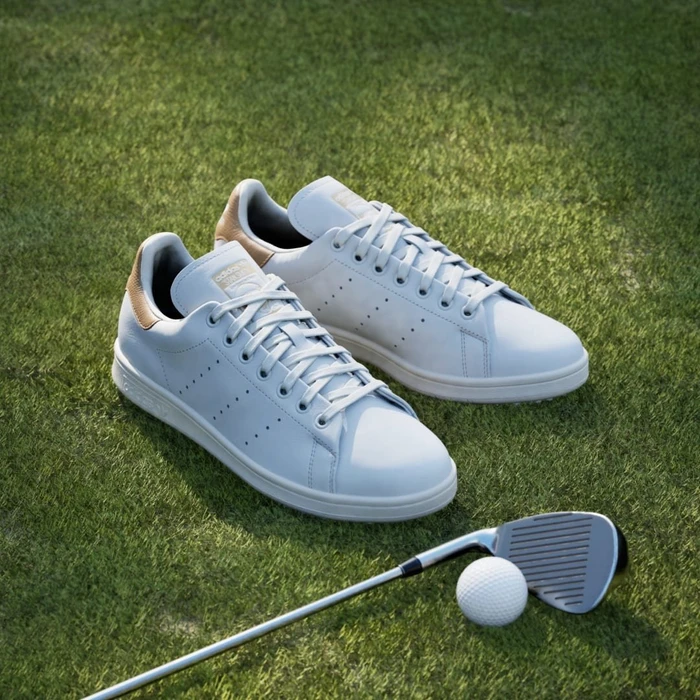adidas Stan Smith cloud white/off white