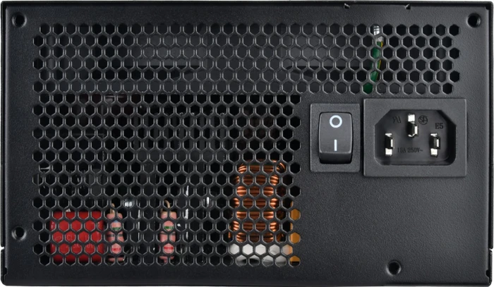 SilverStone Decathlon Gold Series DA1000 Gold 1000W, ATX