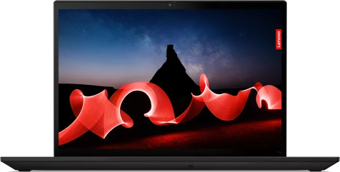 Lenovo ThinkPad T16 G2 (Intel), Thunder Black, Core i5-1335U, 16GB RAM, 512GB SSD, DE
