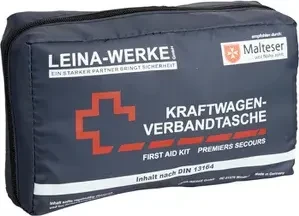 Leina-Werke Compact blau (11009)