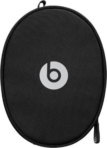 Apple Beats Solo3 Wireless mattsilber