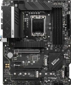 MSI PRO Z690-A DDR4 (Intel 1700)