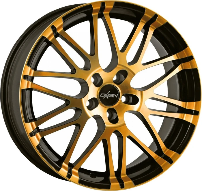 Oxigin 14 Oxrock 8.5x19 5/130 ET45 orange