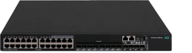HPE FlexNetwork 5520 HI Rackmount Gigabit Managed Switch, 16x RJ-45, 8x RJ-45/SFP, 4x SFP+, 1x Erweiterungsslot (R8M25A)