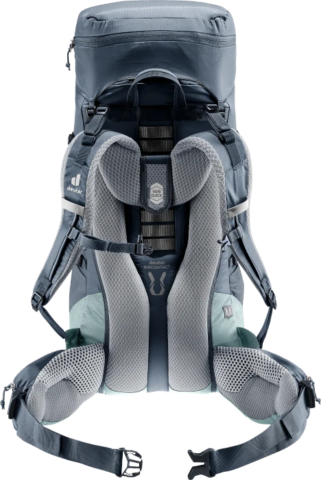 Deuter Aircontact Lite 35+10 SL ink/jade (Damen)