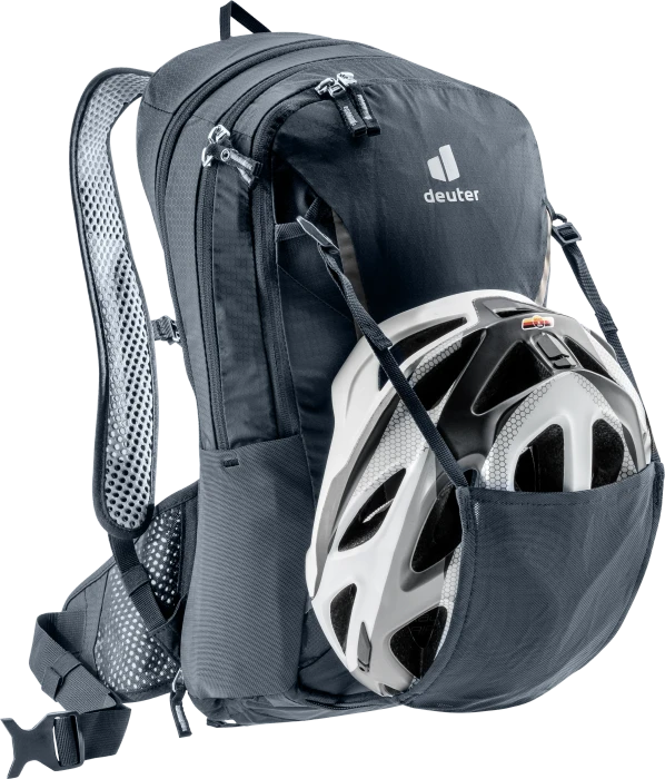 Deuter Race EXP Air 14+3 schwarz