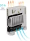 ASUS ExpertWiFi EBM68, AX7800, 2er-Pack Vorschaubild