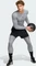 adidas Techfit Compression Training Kompressionsshirt langarm grau (Herren) Vorschaubild