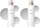 Dr. Theiss medipharma cosmetics White Harmony Duschschaum, 200ml