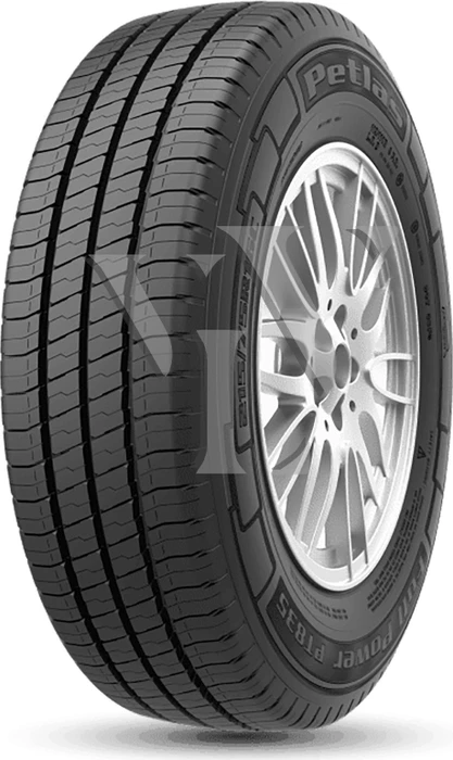 Petlas Full Power PT835 215/65 R15C 104/102T