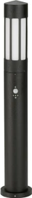 albert 2249 Wegeleuchte silber