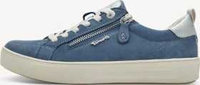 Tamaris Widefit Comfort blau (Damen)