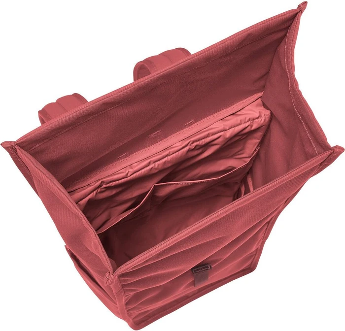 Vaude Coreway Rolltop 20 brick