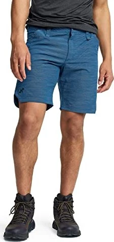 RevolutionRace Hike&Dive Hose kurz dark blue (Herren)