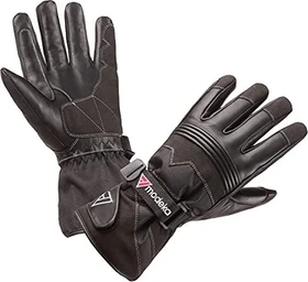 Modeka Freeze Evo Kids schwarz