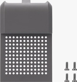Bambu Lab P2S Toolhead Rear Cover, 1er-Pack