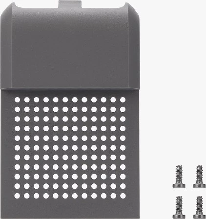 Bambu Lab P2S Toolhead Rear Cover, 1er-Pack