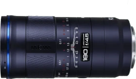 Laowa 180mm 4.5 1.5X Ultra Macro APO für Sony E