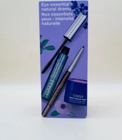 Clinique Eye Essentials Natural Drama Geschenkset