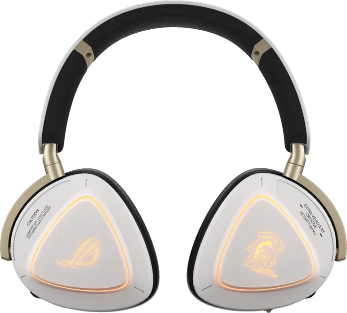 ASUS ROG Delta II KJP