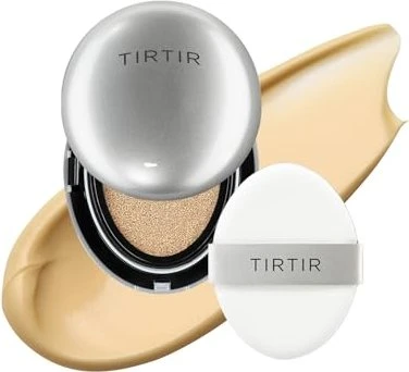Tirtir Mask Fit Aura Mini Cushion Foundation
