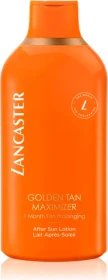 Lancaster After Sun Moisturizing Lotion Face & Body, 400ml