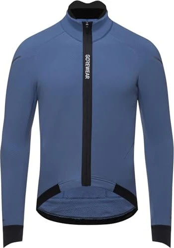 Gore Wear Spinshift Thermo Fahrradjacke cargo blue (Herren)