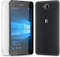 Microsoft Lumia 650 schwarz Vorschaubild