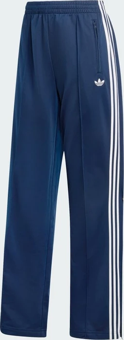 adidas Firebird Trainingshose lang night indigo/white (Damen)