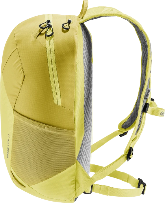 Deuter Speed Lite 17 linden/sprout