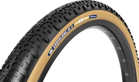 Panaracer GravelKing X1+ 700x40C Reifen schwarz/braun