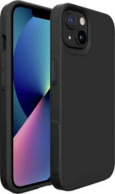 JT Berlin Pankow Safe Case für Apple iPhone 13 schwarz